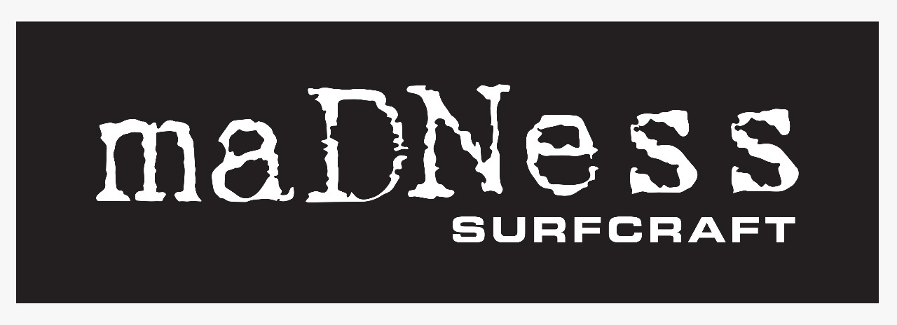 Madness Surfcraft